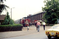 Bergedorf, June 1979